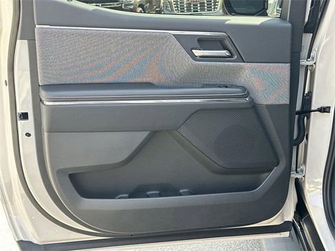 New 2026 GMC Sierra EV Elevation image 23