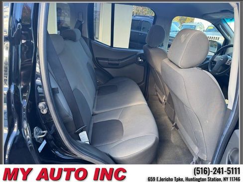 Used 2009 Nissan Xterra S image 27