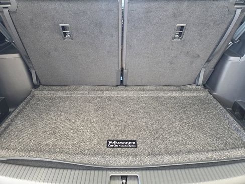 New 2026 Volkswagen Atlas SE image 21