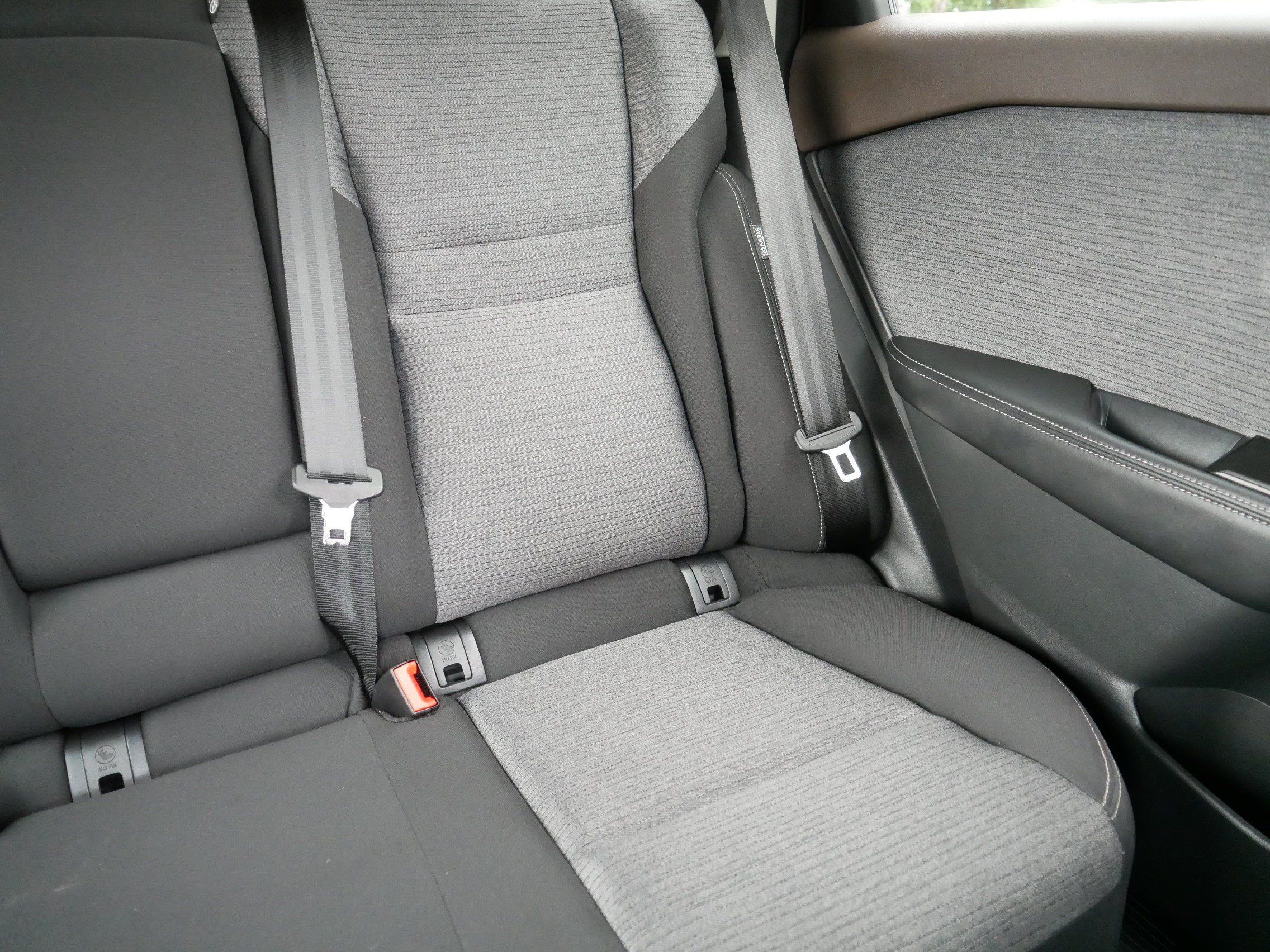 Certified 2023 Nissan Rogue SV AWD/4WD image 14