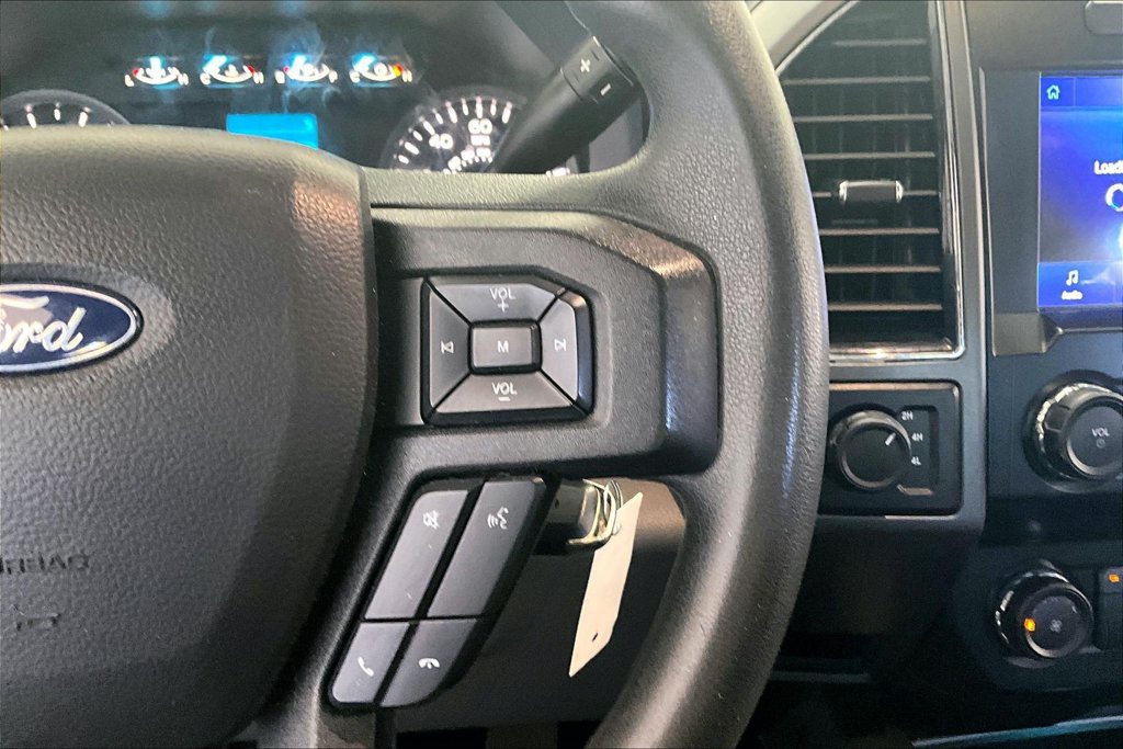Used 2020 Ford F150 XLT w/ XTR Package AWD/4WD image 13
