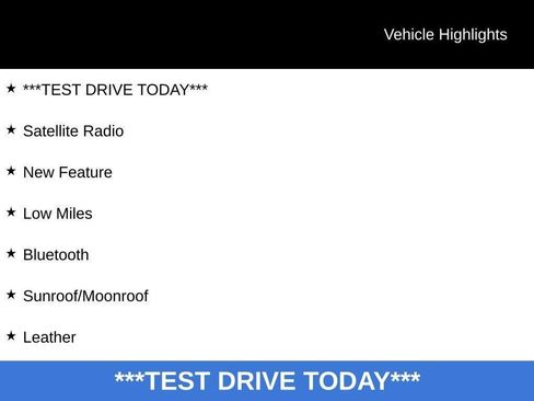 Used 2023 Ford Escape ST-Line w/ Equipment Group 301A image 10