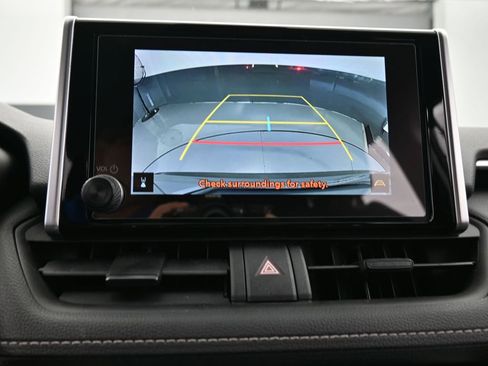 Used 2023 Toyota RAV4 LE image 20