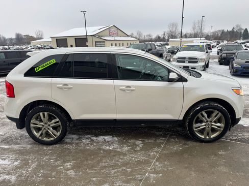 Used 2013 Ford Edge SEL image 4