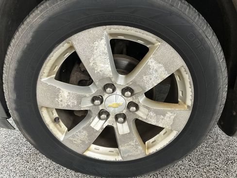 Used 2012 Chevrolet Traverse LT w/ All-Star Edition AWD/4WD image 14