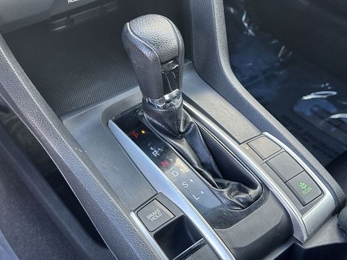 Used 2021 Honda Civic LX image 16