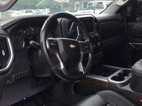 Used 2022 Chevrolet Silverado 2500 LT w/ Convenience Package AWD/4WD image 26