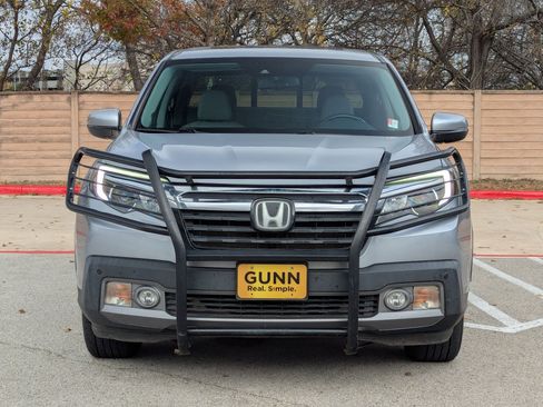 Used 2019 Honda Ridgeline RTL-E image 8