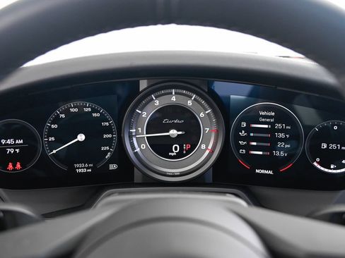 Used 2024 Porsche 911 Turbo image 34