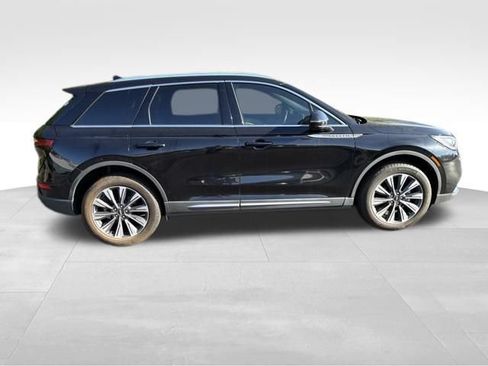 Used 2021 Lincoln Corsair Reserve w/ Elements Package FWD image 14