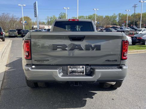 New 2026 RAM 3500 Big Horn image 6