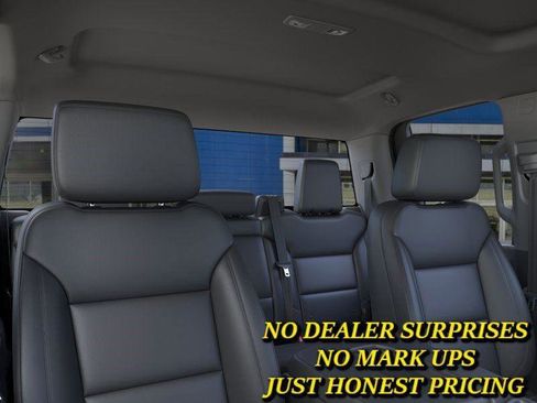 New 2026 Chevrolet Silverado 2500 W/T w/ WT Convenience Package AWD/4WD image 24