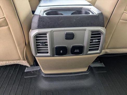 Used 2017 Ford F350 Lariat w/ Lariat Ultimate Package image 19