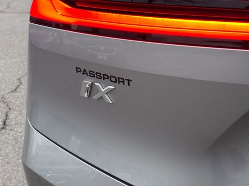 Used 2026 BMW iX xDrive45 image 6