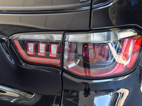 New 2026 Jeep Compass Trailhawk image 7