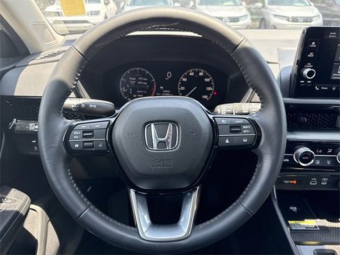 Used 2024 Honda CR-V EX-L image 15