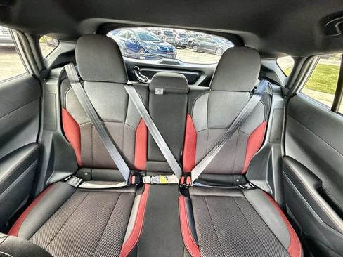 Used 2026 Subaru Impreza RS AWD/4WD image 22