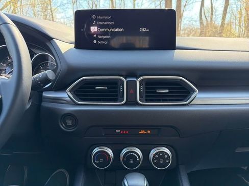 Used 2023 MAZDA CX-5 AWD 2.5 S image 23