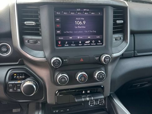 Used 2019 RAM 1500 Big Horn AWD/4WD image 12