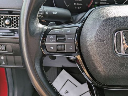 Used 2024 Honda Civic Sport image 13