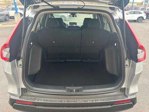 New 2026 Honda CR-V LX image 13