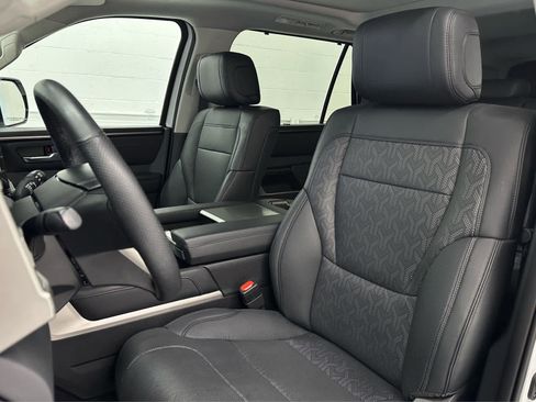 Used 2024 Toyota Sequoia Limited w/ TRD Off-Road Package image 13