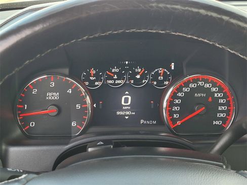 Used 2015 GMC Sierra 1500 Denali image 30