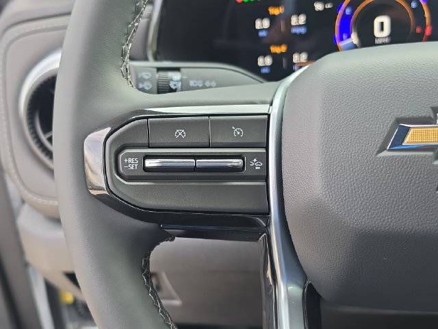 New 2026 Chevrolet Colorado LT w/ Advanced Trailering Package RWD image 17