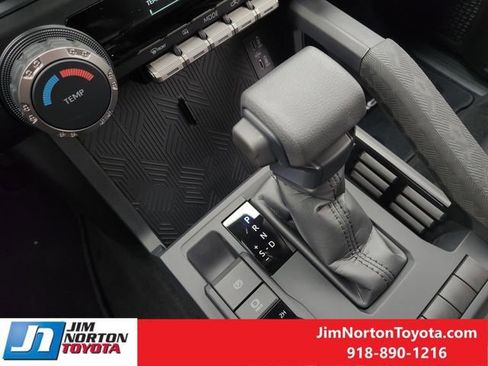 Used 2025 Toyota Tacoma SR5 image 18