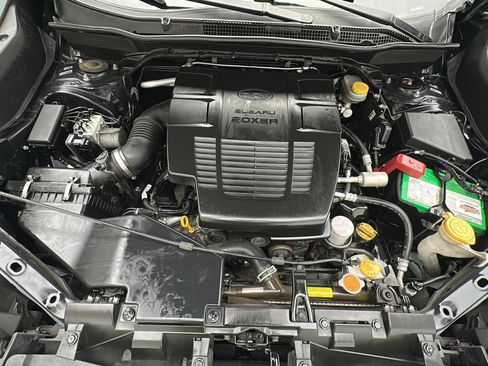 Used 2019 Subaru Forester Sport AWD/4WD image 23