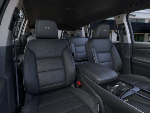 New 2026 Buick Enclave Sport Touring image 18