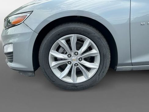 Used 2024 Chevrolet Malibu LT FWD image 16