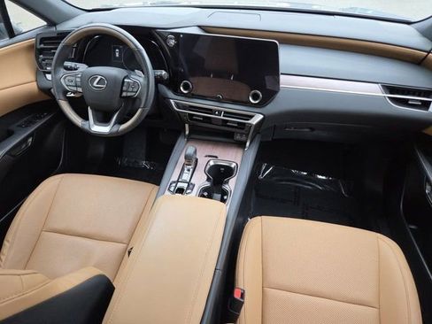 Certified 2023 Lexus RX 350 Premium image 31