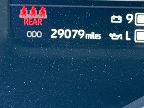Used 2023 Toyota Tundra Capstone AWD/4WD image 27