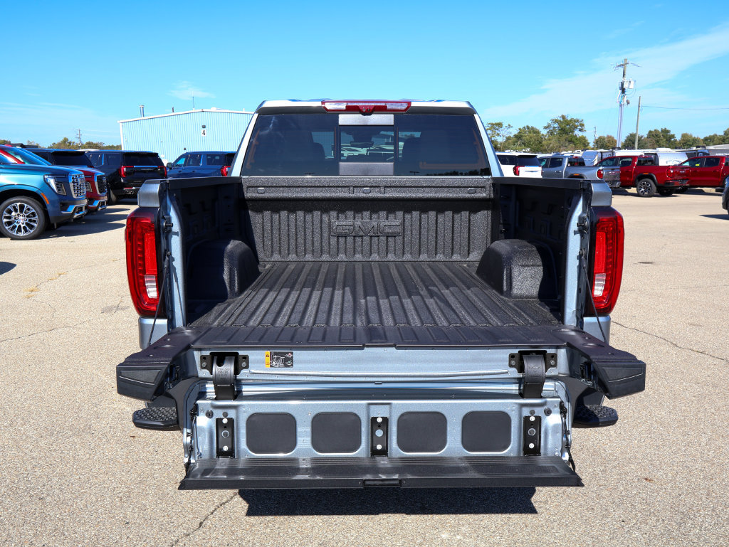 New 2026 GMC Sierra 1500 Denali AWD/4WD image 5
