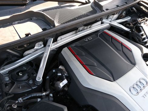 Used 2021 Audi SQ5 Premium Plus image 61