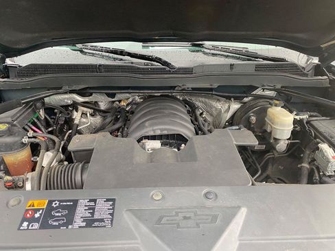 Used 2014 Chevrolet Silverado 1500 LT w/ All Star Edition RWD image 24