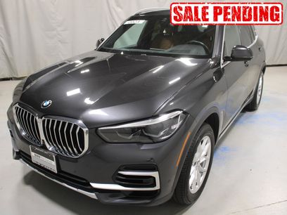 Used 2023 BMW X5 xDrive40i w/ Premium Package