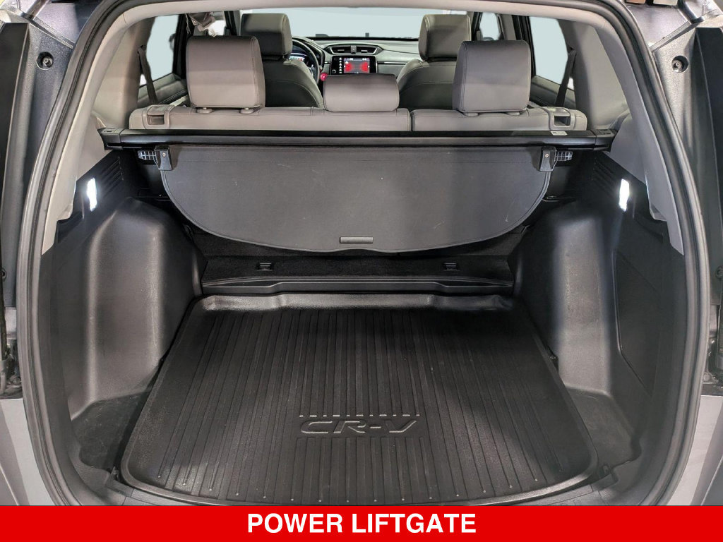 Used 2022 Honda CR-V Touring image 30