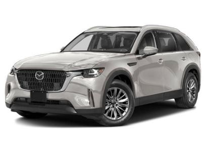 New 2026 MAZDA CX-90 3.3 Turbo w/ Preferred Package