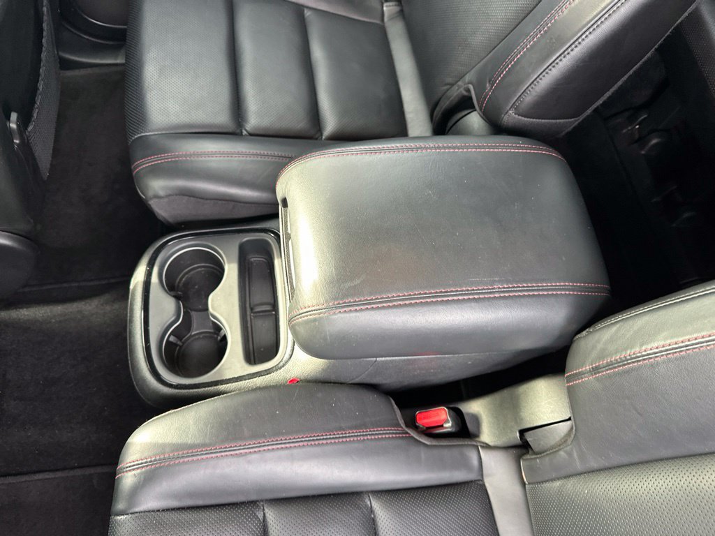 Used 2022 Dodge Durango R/T RWD image 17