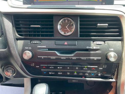 Used 2020 Lexus RX 350 FWD w/ Premium Package image 21