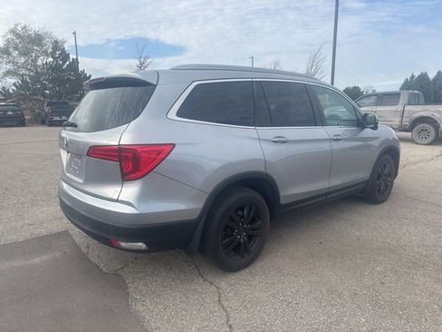 Used 2016 Honda Pilot EX-L image 15