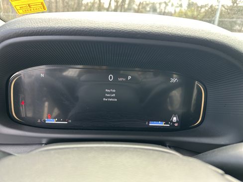 Used 2023 Jeep Wagoneer Series II image 29