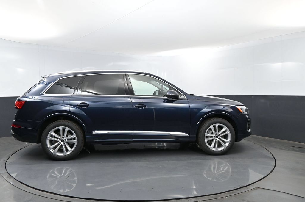 New 2026 Audi Q7 2.0T Premium Plus AWD/4WD image 4