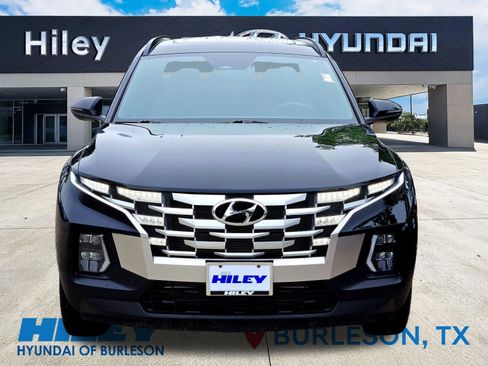 Certified 2024 Hyundai Santa Cruz SEL w/ Activity Package AWD/4WD image 7