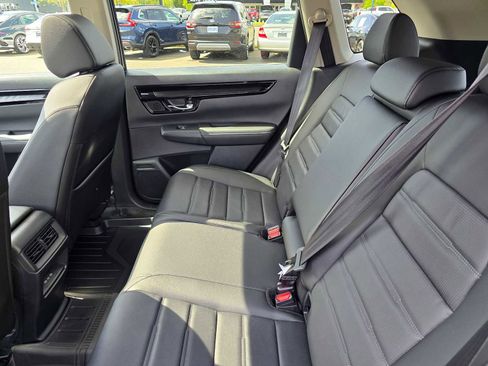 New 2026 Honda CR-V EX-L image 16