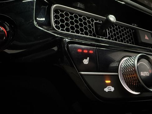 Used 2024 Honda Civic Sport Touring image 21