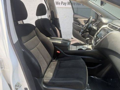 Used 2017 Nissan Murano SV w/ Premium Plus Package AWD/4WD image 10