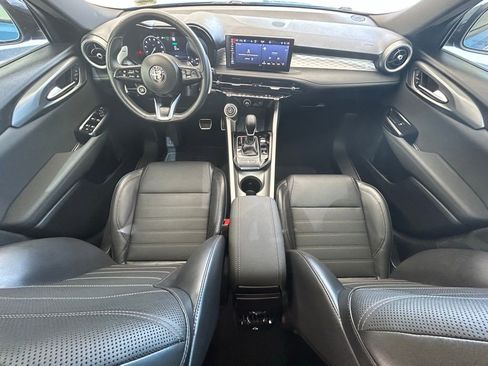 New 2024 Alfa Romeo Tonale Veloce w/ Active Assist Package image 26